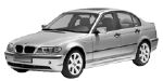 BMW E46 B207D Fault Code