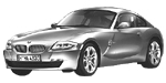 BMW E86 B207D Fault Code