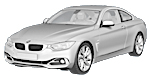 BMW F32 B207D Fault Code